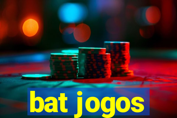 bat jogos